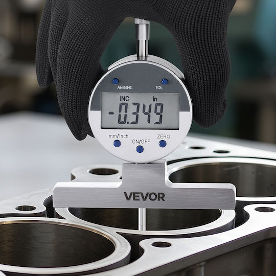 Vevor Digital Measuring Instrument QFCTZSDQFC021T0P7001V9