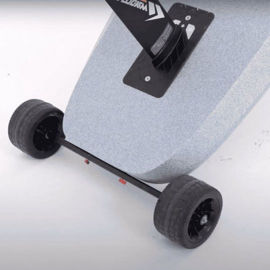 Waydoo Mover L Trailer Βιδώνει Πάνω Στην Σανίδα Efoil Evo 130l 2813