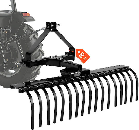 Vevor Piesă Pentru Cultivator ZXSCJ50INCHD4JKXH001V0