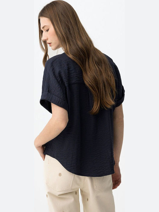Tiffosi Bluza Damă Navy