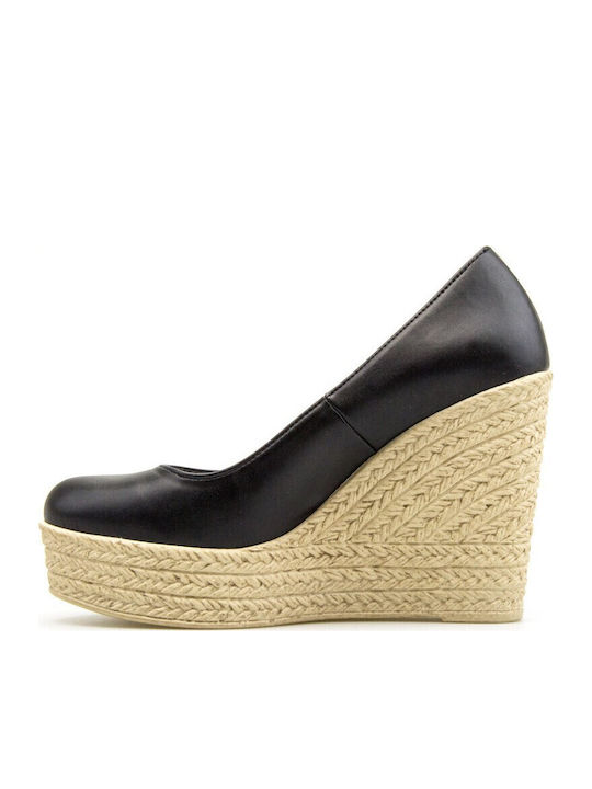Heels Black