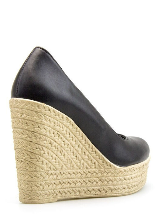Heels Black