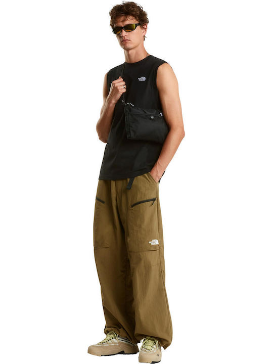 The North Face Tricou Simplu Dome Tnf Negru