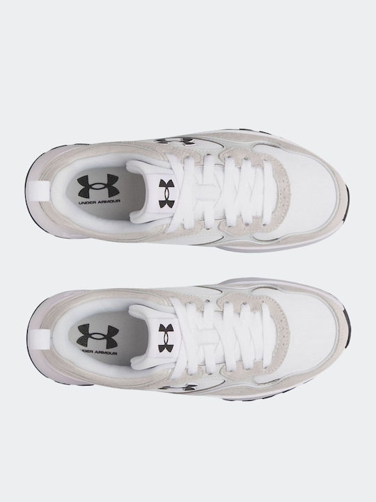 Damen Sneakers Weiße
