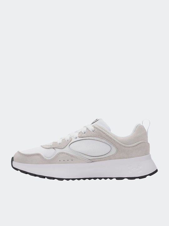 Damen Sneakers Weiße