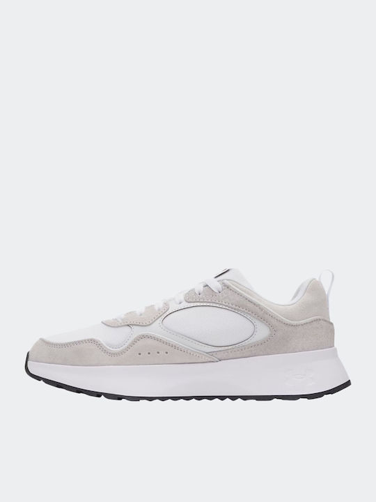 Herren Sneakers Weiß