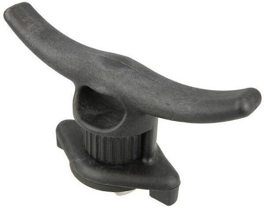 Ram Mounts Ram Tough-cleat Adaptor Șină Ancorare și Fixare Multicolor