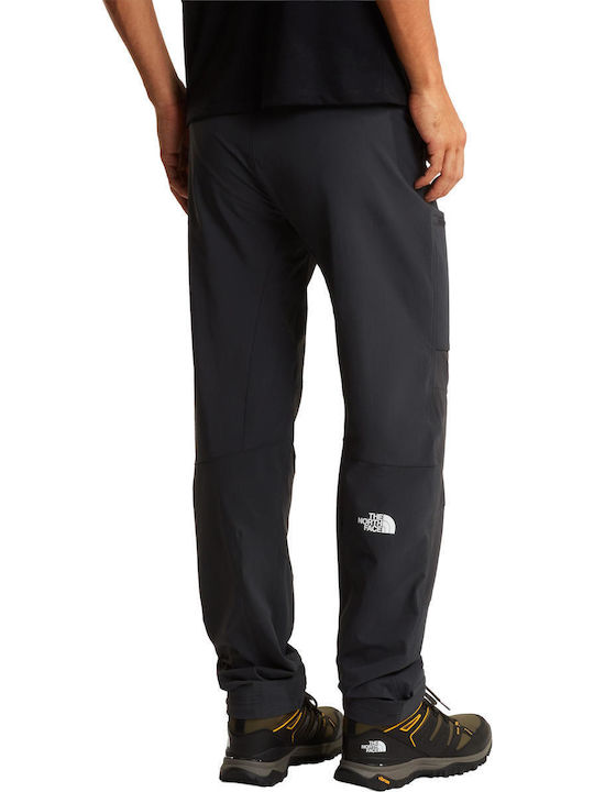 The North Face M Speedlight Pantalon Lung de Drumeție Gri Pentru Bărbați The North Face M Speedlight Pantalon Lung de Drumeție Gri Pentru Bărbați