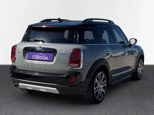 Mini Gebrauchtwagen Klein Landsmann Cooper SE ALL4 Auto PHEV (Plug In) 20