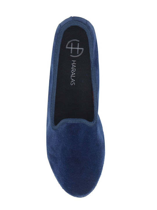 Women's Espadrilles in Blue Colour