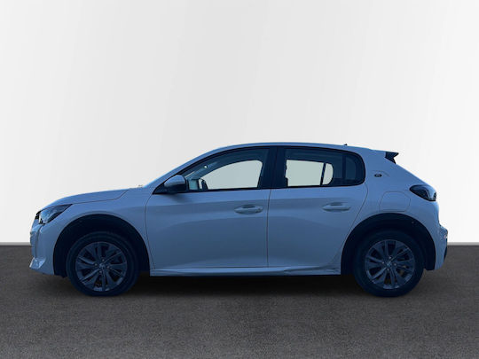 Peugeot 208 e- Active Plus '20