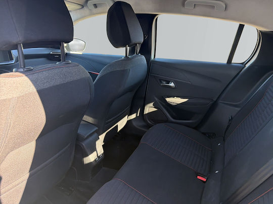 Peugeot 208 e- Active Plus '20