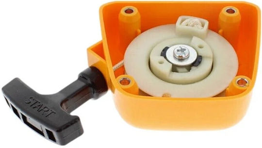 Система За Стартиране Оригинална McCulloch BB2248-GB355BP