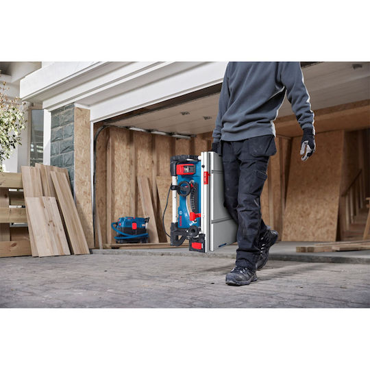 Bosch GTS 70-216 Bench Saw With Power 1850W Disc Diameter 216mm And Cutting Speed 5500rpm