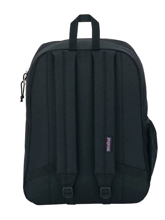 Jansport Cross Town Plus Black