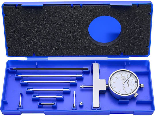 Vevor Depth Gauge 0-22mm