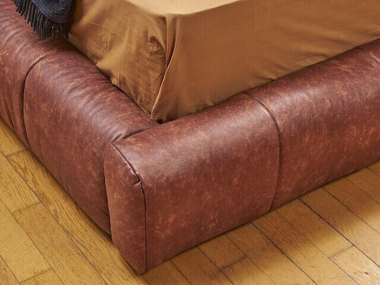 Dhome Schlafzimmermöbel-Set Es1329 Ron 200x200cm 3 Stück