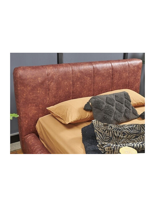 Dhome Schlafzimmermöbel-Set Es1329 Ron 200x200cm 3 Stück