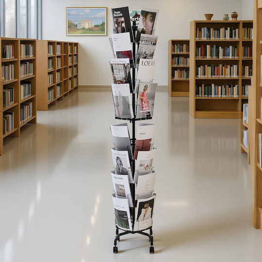 Vevor Product Display Stand Rotating