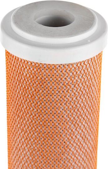 Geyser Water Filter Cartridge 10" Aragon 10SL 0.1 μm