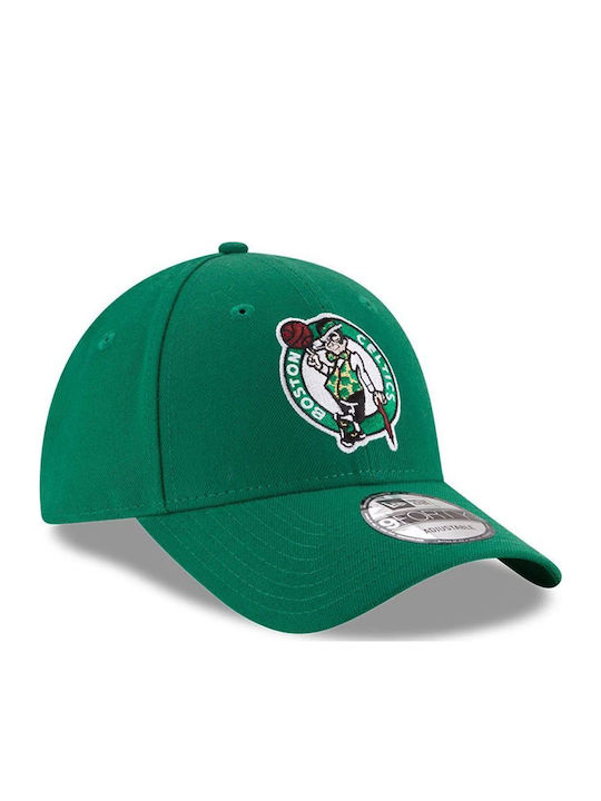 Boston Celtics Baseball Cap Green