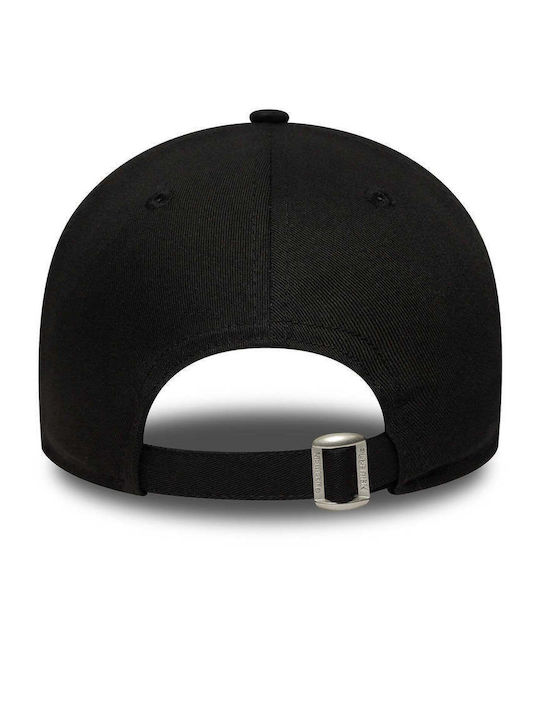 Șapcă New York Yankees New Era 9twenty Neagră