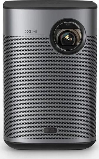 XGIMI Halo+ Mini 3D Projector DLP Full HD Simple Lamp with Wi-Fi and Built-in Speakers