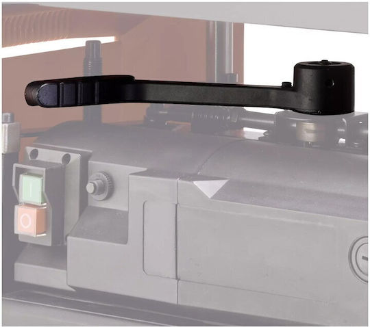 Einhell Μηχανήμα Επεξεργασίας Μετάλλου 4419925 με Ισχύ 1.8kW