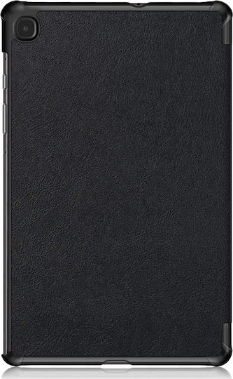 Flip Cover Durabilă Neagră (Samsung Galaxy Tab S6 Lite (2020 / 2022 / 2024))