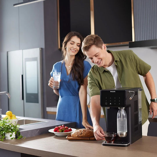 Philips Bottle Desktop Water Cooler