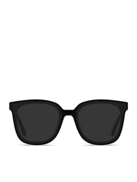 King Unisex Γυαλιά Ηλίου με Πολύχρωμο Σκελετό και Μπλε Polarized Φακό SUNKI345-SN037