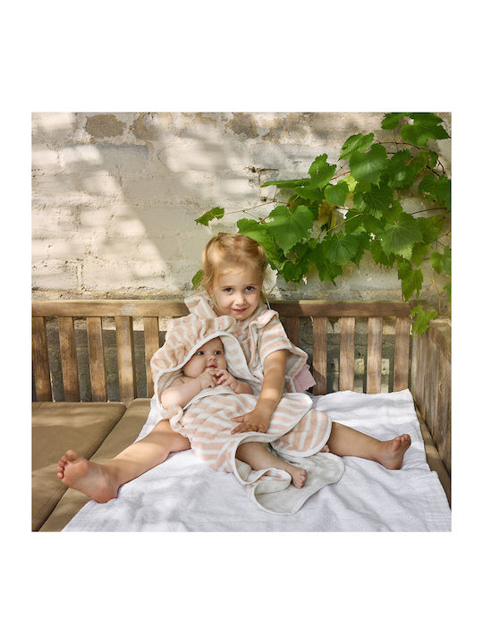 Elodie Details Nursery Swaddling Blanket 75x100cm