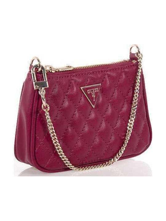 Guess Daily Pouch Γυναικείο Πουγκί Guess Daily Pouch Γυναικείο Πουγκί