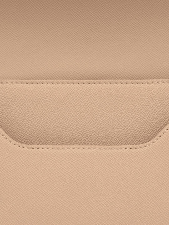 Damentasche Crossbody Beige
