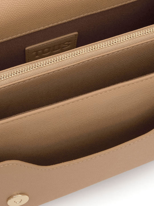 Damentasche Crossbody Beige