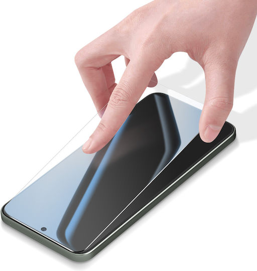 Avizar Hd Tempered Glass Honor Magic 8 Lite Clear Resistant Transparent