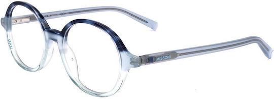 M Missoni Mmi Montatura Vista Mmi 0012 38i 48 18 140