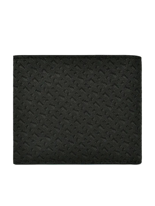 Men's Wallet Black