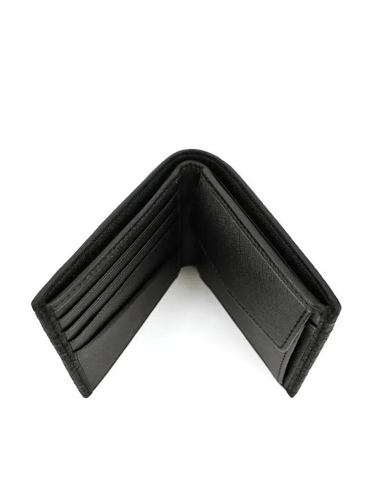 Men's Wallet Black