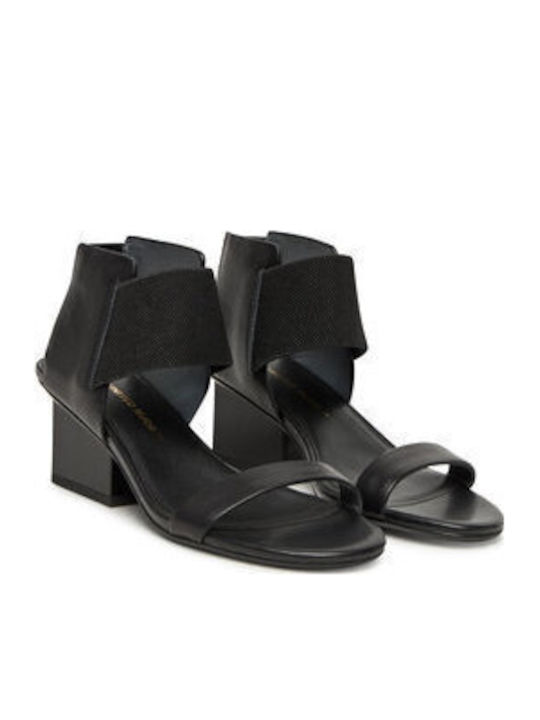 Sandale Negre
