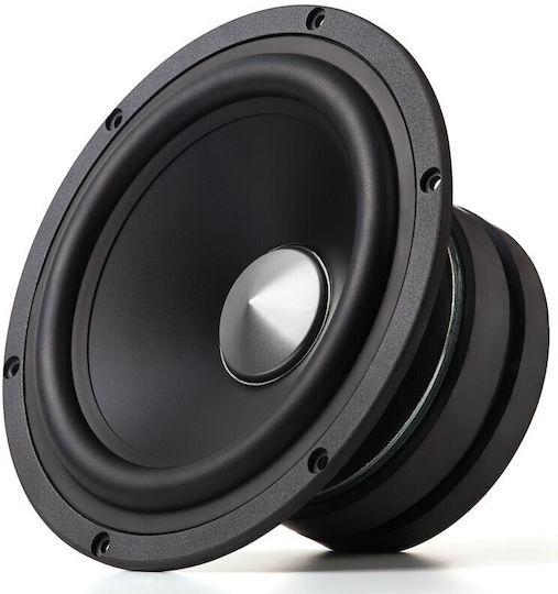 Edifier T5 Aktiv Subwoofer mit Lautsprecher 8" 70W Schwarz