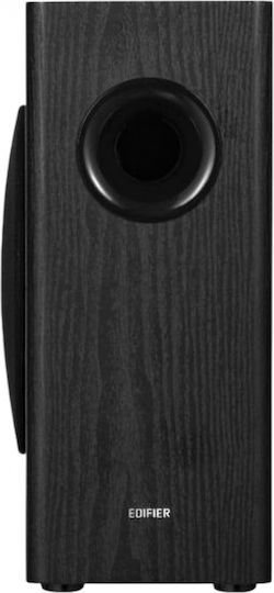 Edifier T5S T5S-BK Active Subwoofer with Speaker 8" 70W Black