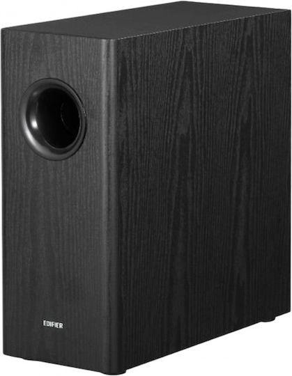 Edifier T5S T5S-BK Active Subwoofer with Speaker 8" 70W Black