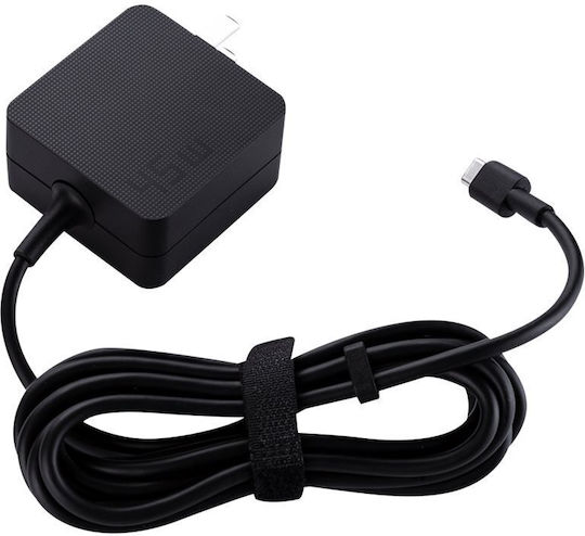 Asus USB-C Laptop Charger 45W 20V 2.25A for Asus
