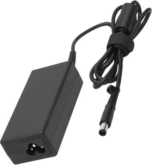 Blow Φορτιστής Laptop 90W 19V 4.74A για HP χωρίς Καλώδιο Τροφοδοσίας