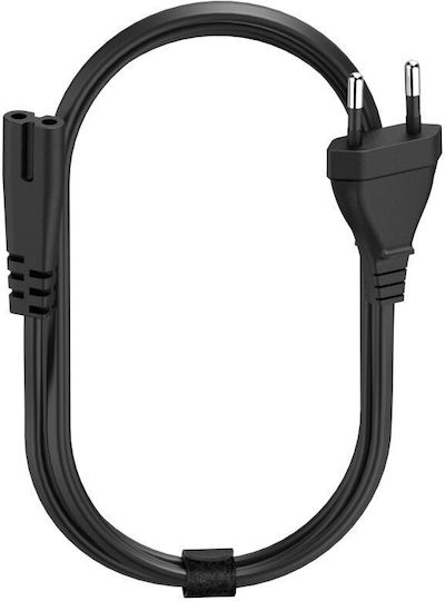 HAMA USB-C Universal Laptop Charger 92W 20V 4.6A with Detachable Power Cable