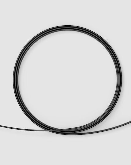 Ugreen Flat U/UTP Cat.6 (Gigabit) Network Cable Ethernet 1m Black