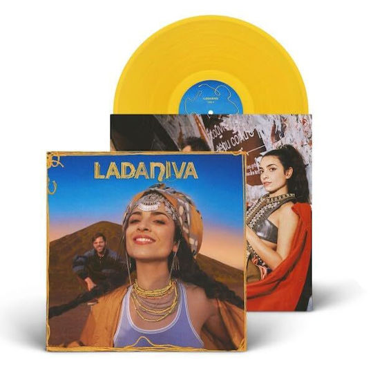 Ladaniva Ladaniva 1 Винил