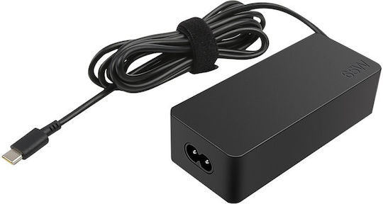 Lenovo USB-C Laptop Charger 65W For Lenovo Without Power Cord