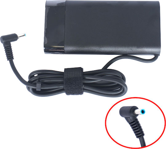 HP Φορτιστής Laptop 150W 19.5V 7.7A για HP